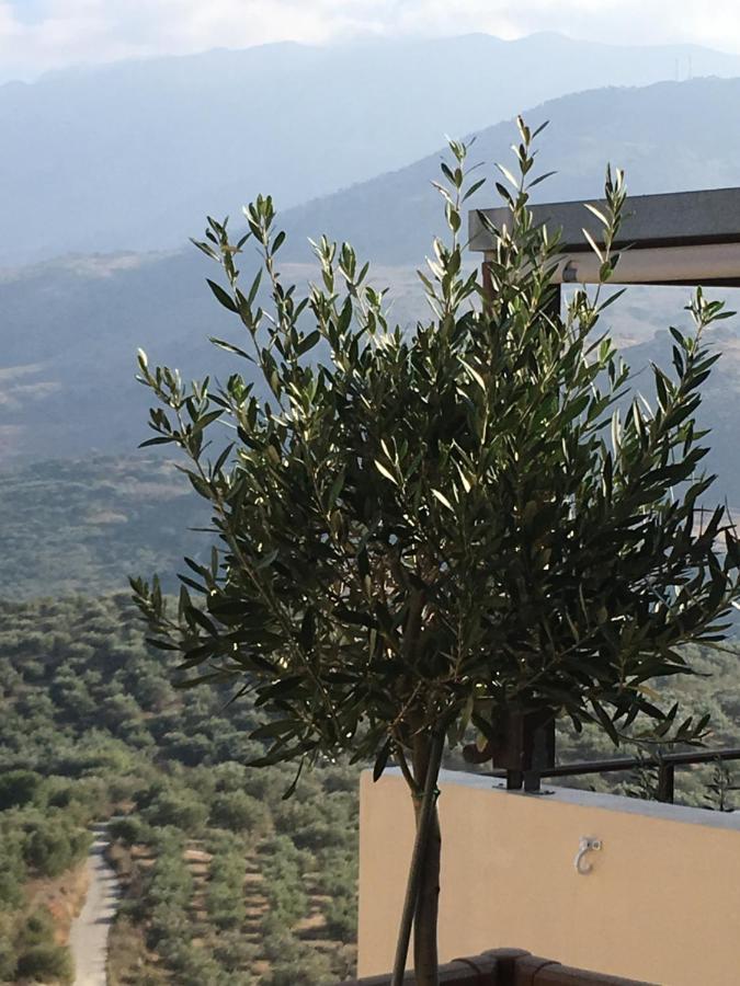 Marjoram - Morfi Village Exopoli Buitenkant foto