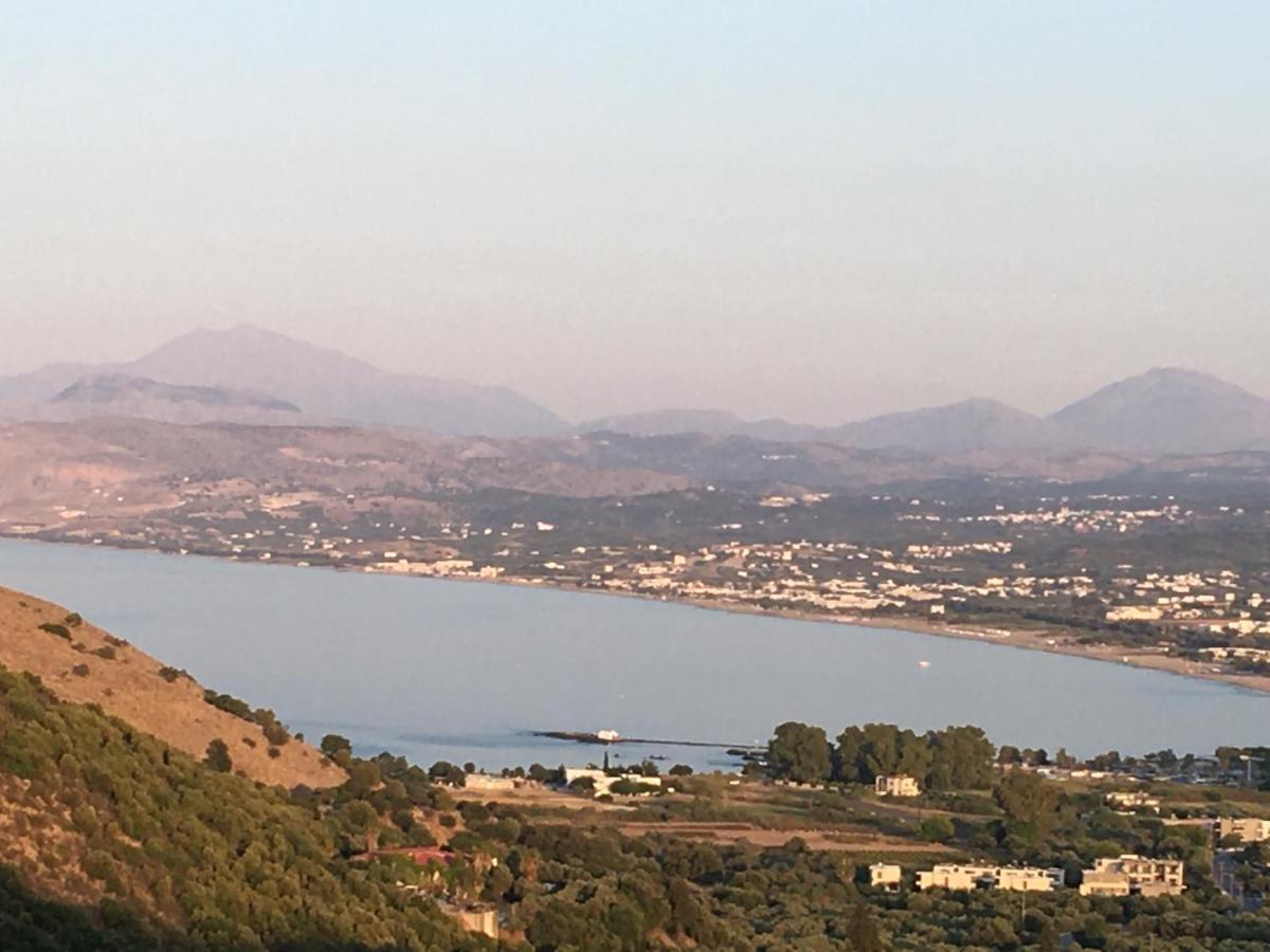 Marjoram - Morfi Village Exopoli Buitenkant foto